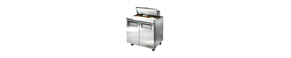 Buy Sandwich / Salad Prep Refrigerators in Saudi Arabia, Bahrain, Kuwait,Oman