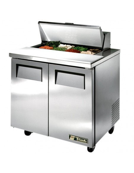 Buy Sandwich / Salad Prep Refrigerators in Saudi Arabia, Bahrain, Kuwait,Oman