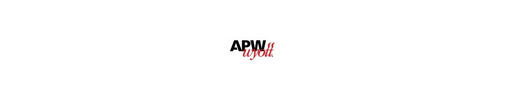 Buy APW Parts in Saudi Arabia, Bahrain, Kuwait,Oman