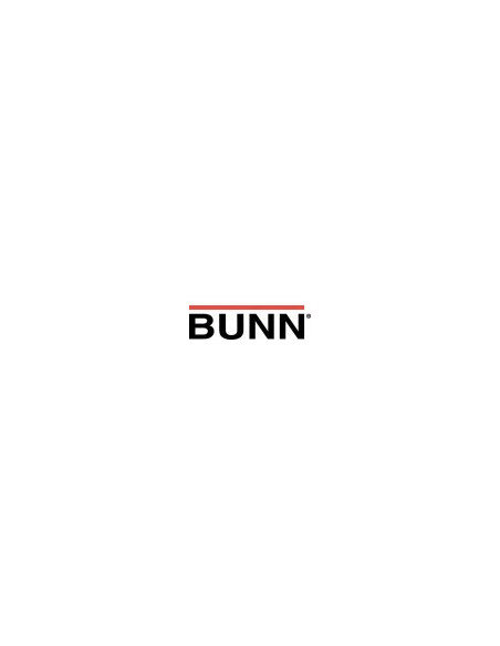 قطع غيار Bunn