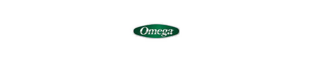 قطع غيار Omega