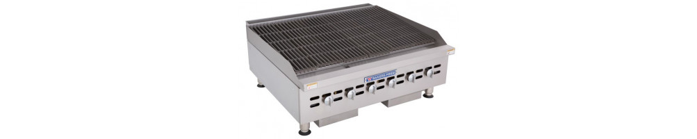 Buy Radiant Charbroilers in Saudi Arabia, Bahrain, Kuwait,Oman
