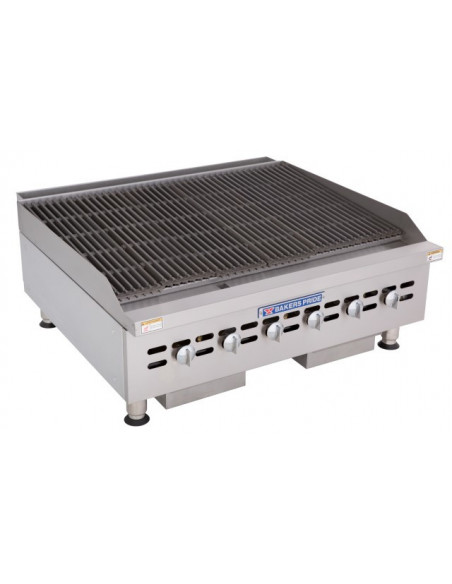 Buy Radiant Charbroilers in Saudi Arabia, Bahrain, Kuwait,Oman