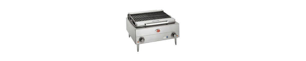 Buy Electric Charbroilers in Saudi Arabia, Bahrain, Kuwait,Oman