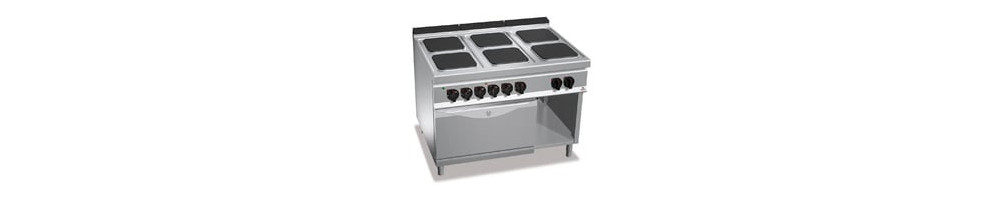 Buy Electric Ranges in Saudi Arabia, Bahrain, Kuwait,Oman