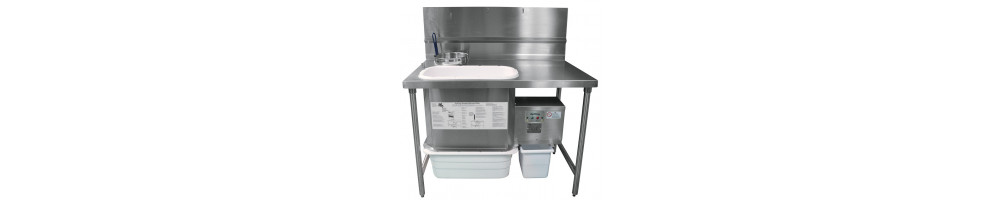 Buy Breading Equipment in Saudi Arabia, Bahrain, Kuwait,Oman