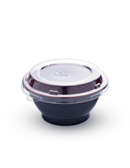 Disposable Plastic Bowls