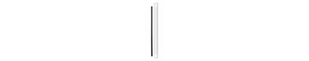 plastic Straws & Stirrers