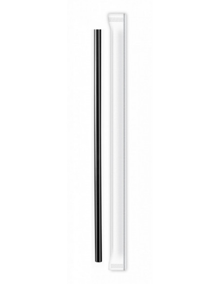 plastic Straws & Stirrers