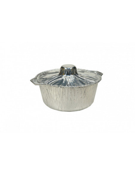 Foil Containers