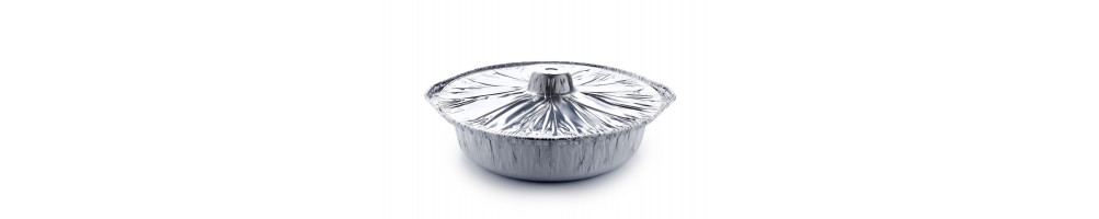 Foil Pans
