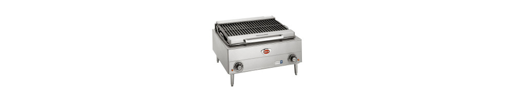 Charbroiler