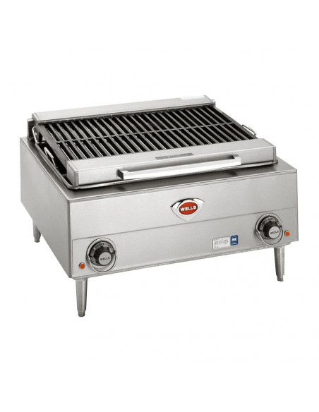Charbroiler