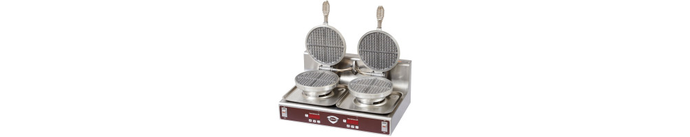Waffle Makers