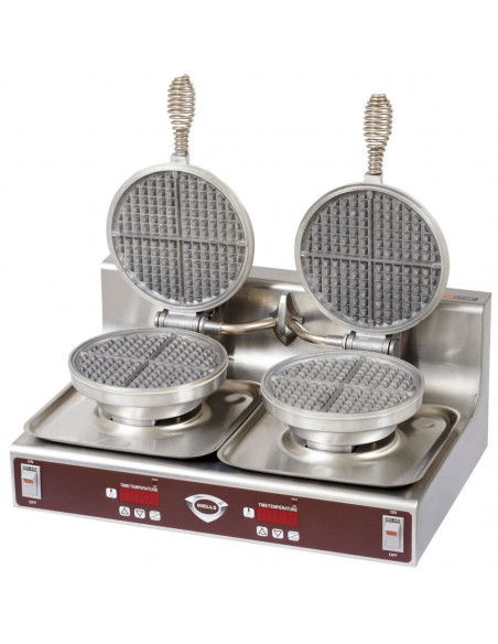 Waffle Makers