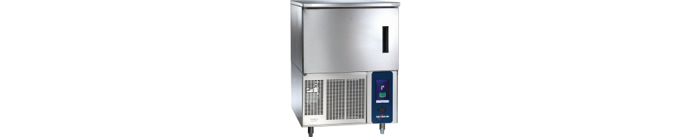 Blast Chillers & Freezers