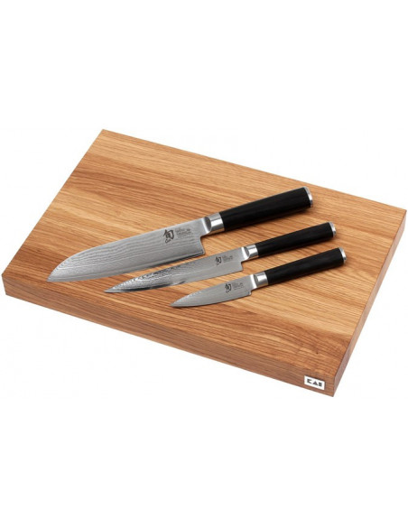 Knives & Chopping Boards