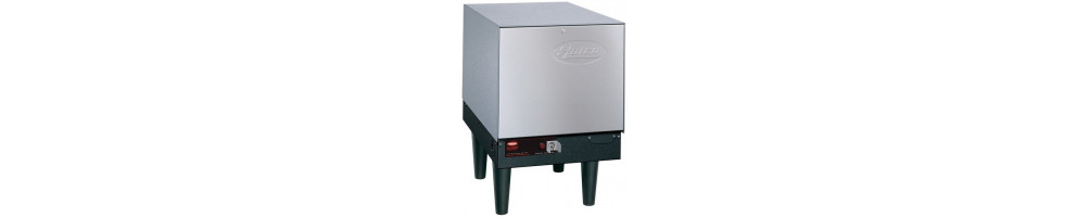 Booster Heaters