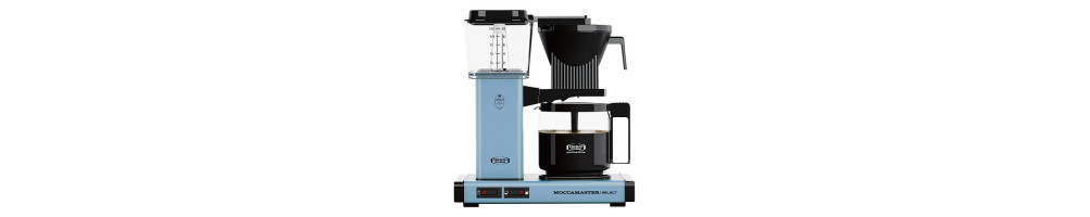 Drip Brewers