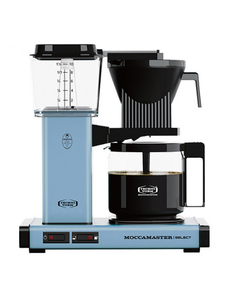 Drip Brewers