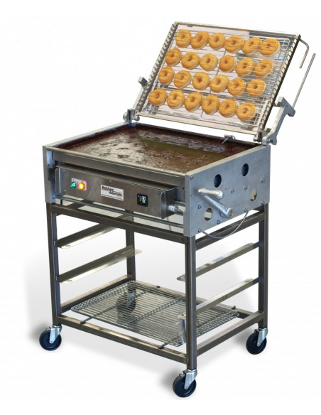 Pastries Decorating Equipment