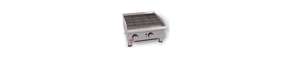 Buy Charbroilers in Saudi Arabia, Bahrain, Kuwait,Oman
