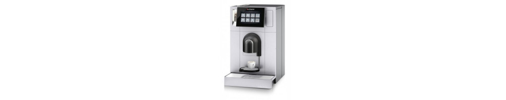 Super Automatic Espresso Machine in Saudi Arabia, Bahrain, Kuwait,Oman