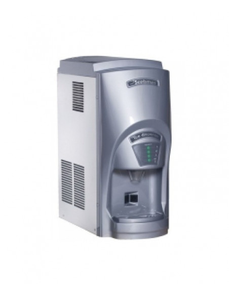 Buy Ice Dispensers in Saudi Arabia, Bahrain, Kuwait,Oman