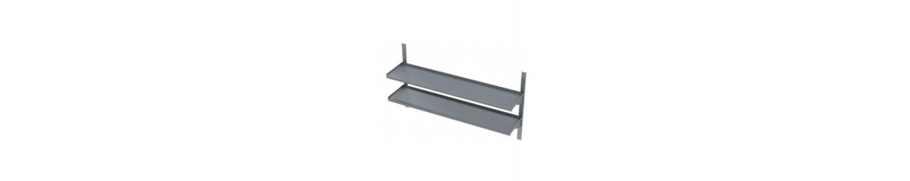 Buy Storage Shelves in Saudi Arabia, Bahrain, Kuwait,Oman