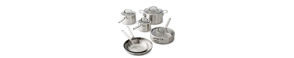 Buy Fry Pans and Sauce Pans in Saudi Arabia, Bahrain, Kuwait,Oman
