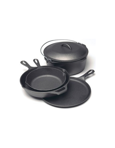 Buy Cast Iron Cookware in Saudi Arabia, Bahrain, Kuwait,Oman