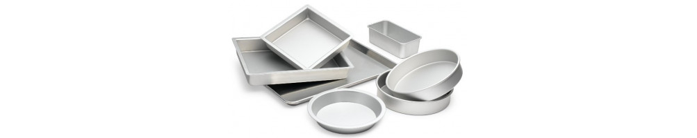 Buy Bakeware in Saudi Arabia, Bahrain, Kuwait,Oman