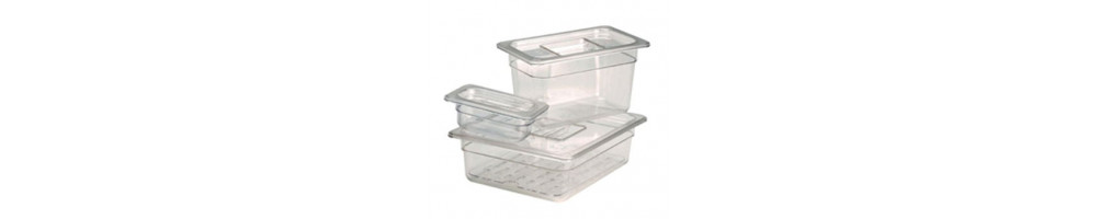 Buy Plastic Food Pans, Drain Trays, and Lids in Saudi Arabia, Bahrain, Kuwait,Oman