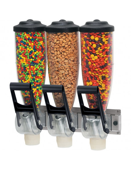 Buy Dry Food Dispenser Parts and Accessories in Saudi Arabia, Bahrain, Kuwait,Oman