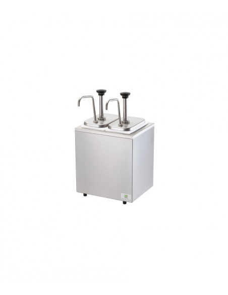 Buy Server / Dispensers, Collars, Lids, and Squeeze Bottles in Saudi Arabia, Bahrain, Kuwait,Oman