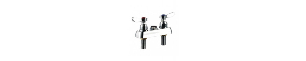 Buy Deck Mount Faucets in Saudi Arabia, Bahrain, Kuwait,Oman