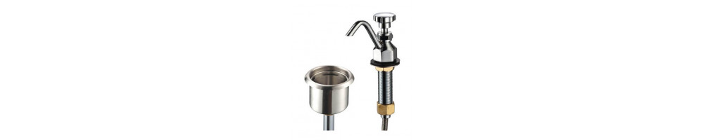 Buy Dipper Wells in Saudi Arabia, Bahrain, Kuwait,Oman