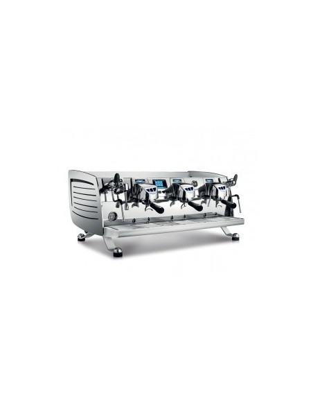 Buy Gravimetric Espresso Machine in Saudi Arabia, Bahrain, Kuwait,Oman