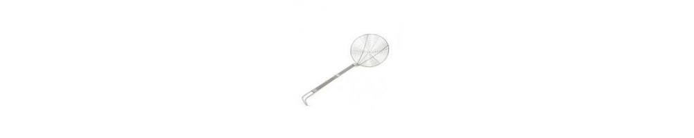 Buy Skimmers and Strainers in Saudi Arabia, Bahrain, Kuwait,Oman