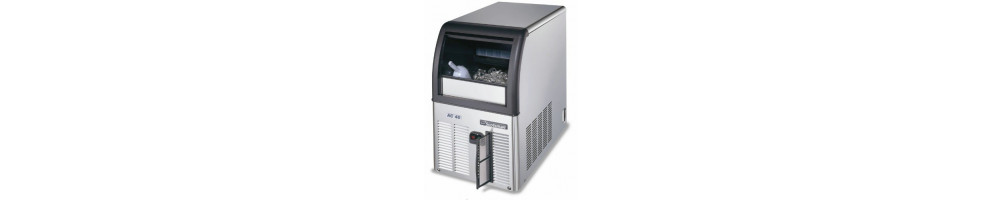 Buy Self Contained Ice Makers in Saudi Arabia, Bahrain, Kuwait,Oman