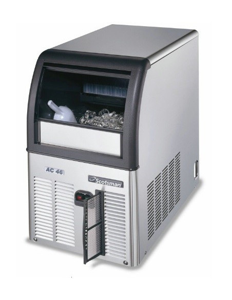 Buy Self Contained Ice Makers in Saudi Arabia, Bahrain, Kuwait,Oman