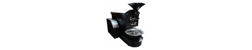 Buy Coffee Roasters in Saudi Arabia, Bahrain, Kuwait,Oman