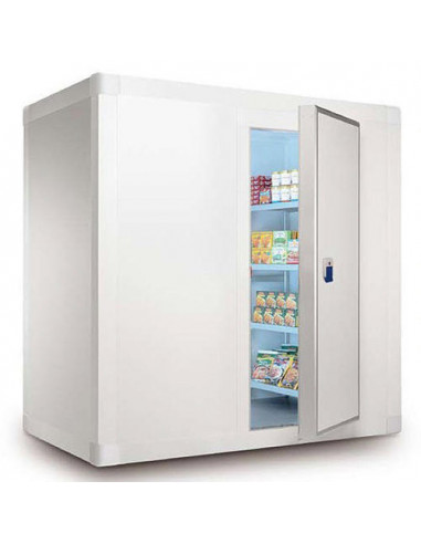 اشتر دورا كولد هيكل غرفة تبريد تجميد بدون وحدة