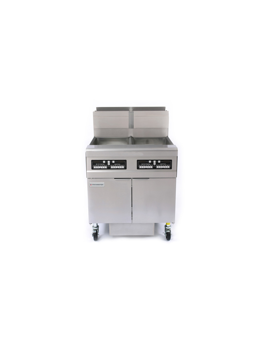 Buy Frymaster FMJ250 Gas Fryer With Filtration