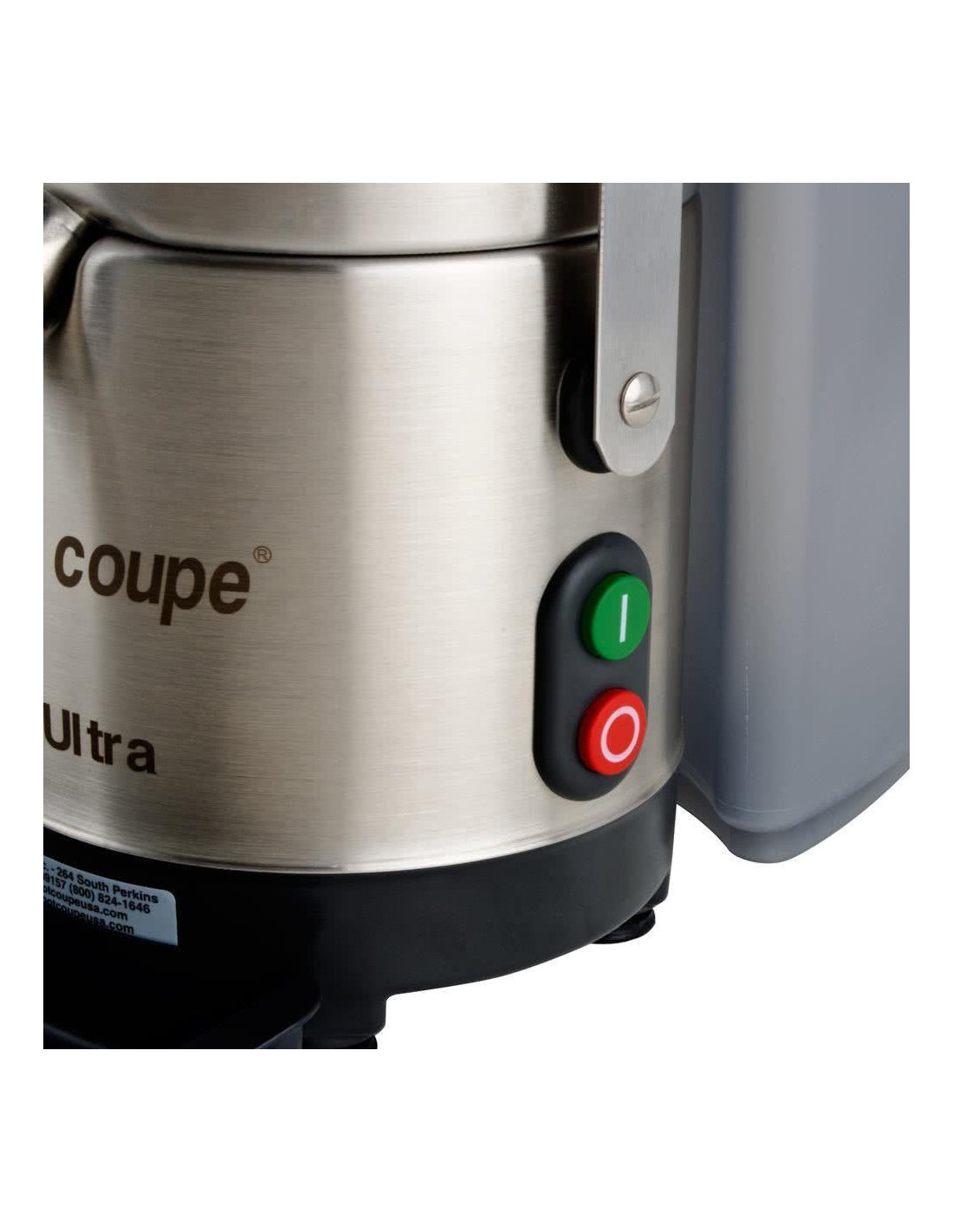 Buy J100 Ultra Robot Coupe Automatic Juice