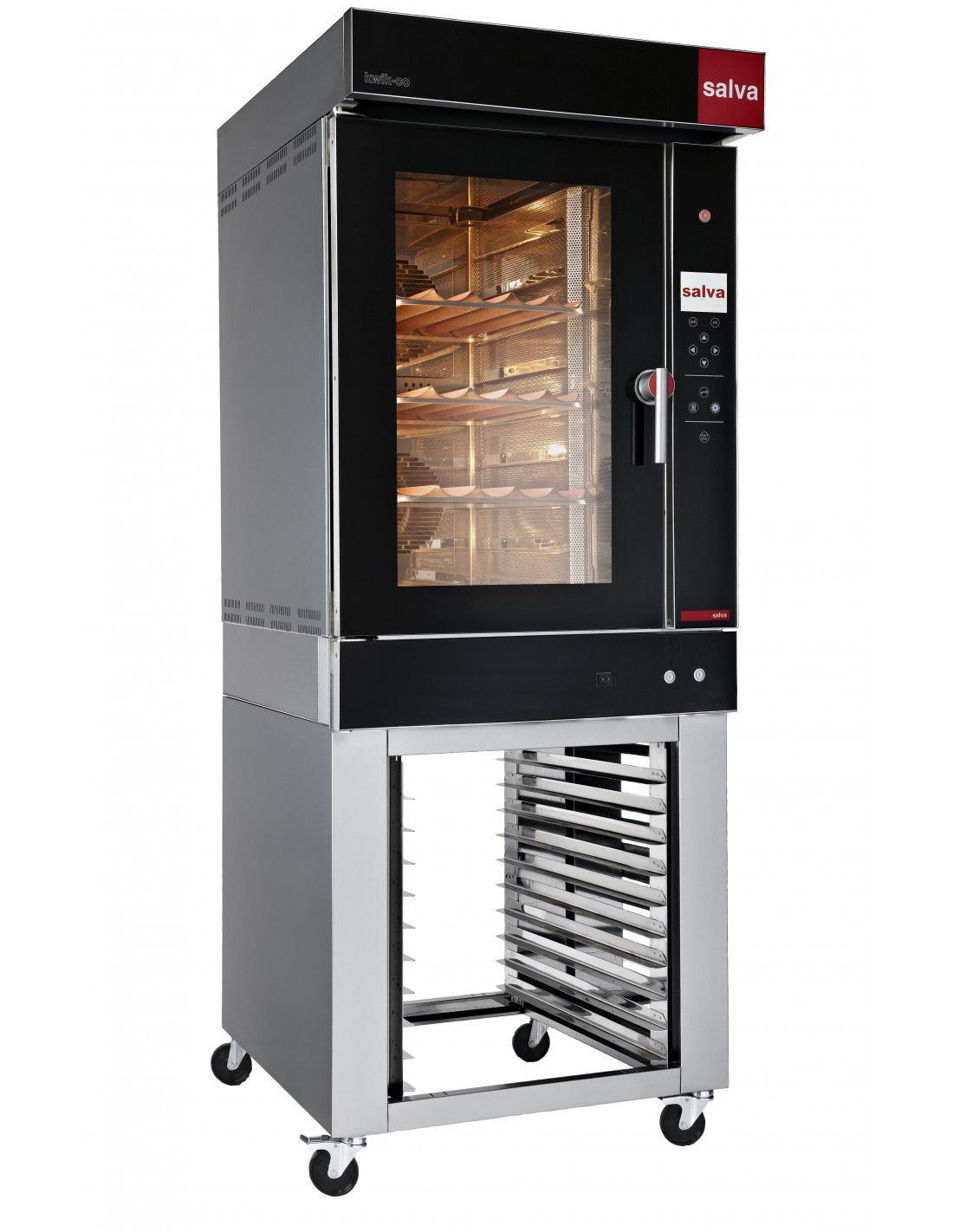 CONVECTION OVEN KX9