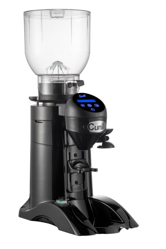 CUNILL JAMAICATRON Automatic On Demand Coffee Grinder Black