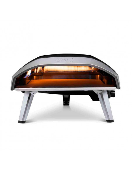 Buy Ooni Koda 16 Gas Outdoor Pizza Oven in KSA