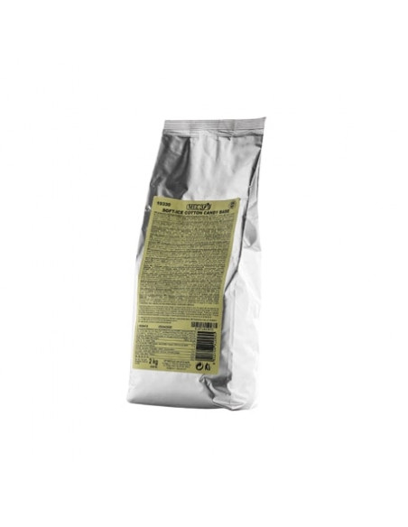 Buy Mec3 Soft Ice Cotton Candy Flavour Base For