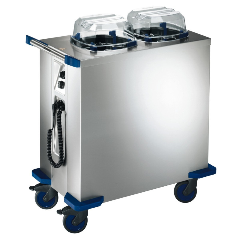 Blanco 2SHE2126 Heated Plate Dispenser